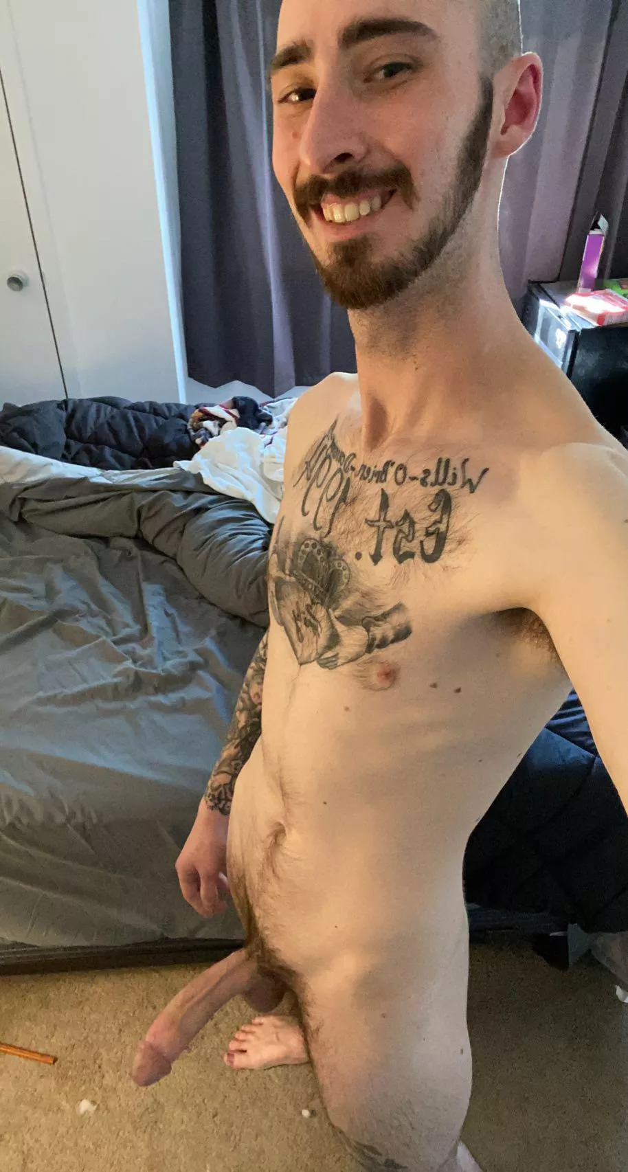 It’s been a while. Hope I’m still welcomed!