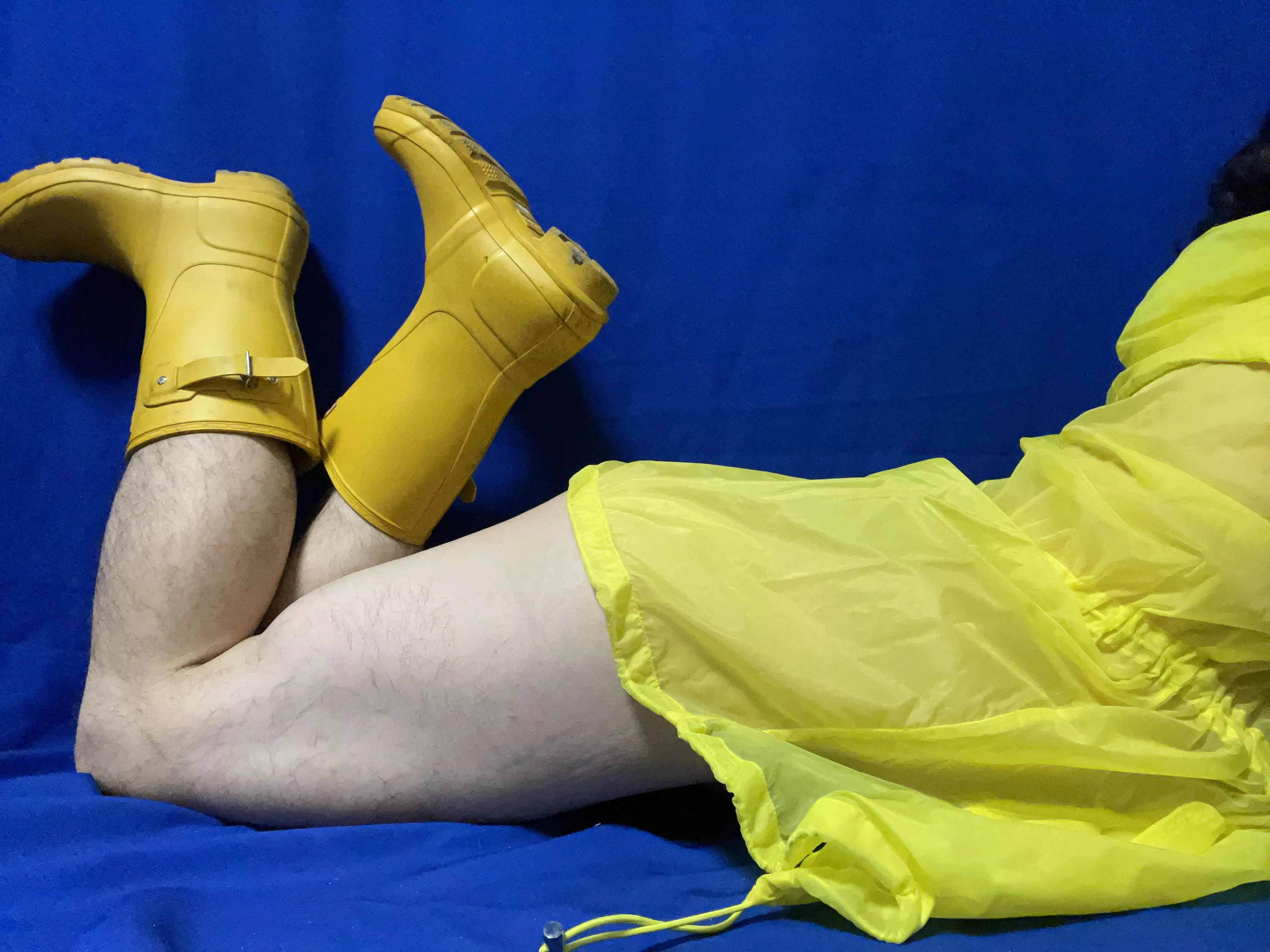 it's raining today 😢 at least i get to wear this cute outfit hehe