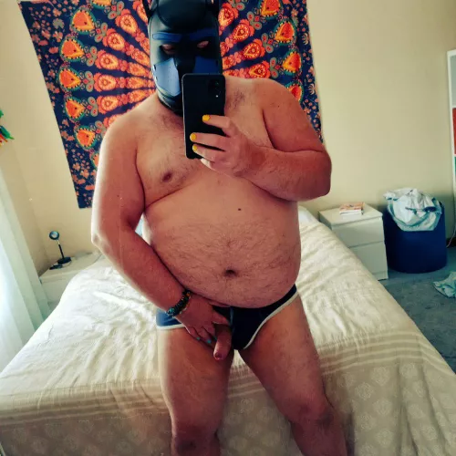 I've got a bone for you!!