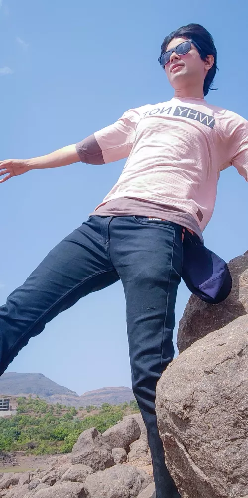 Just another Sunday here 😊