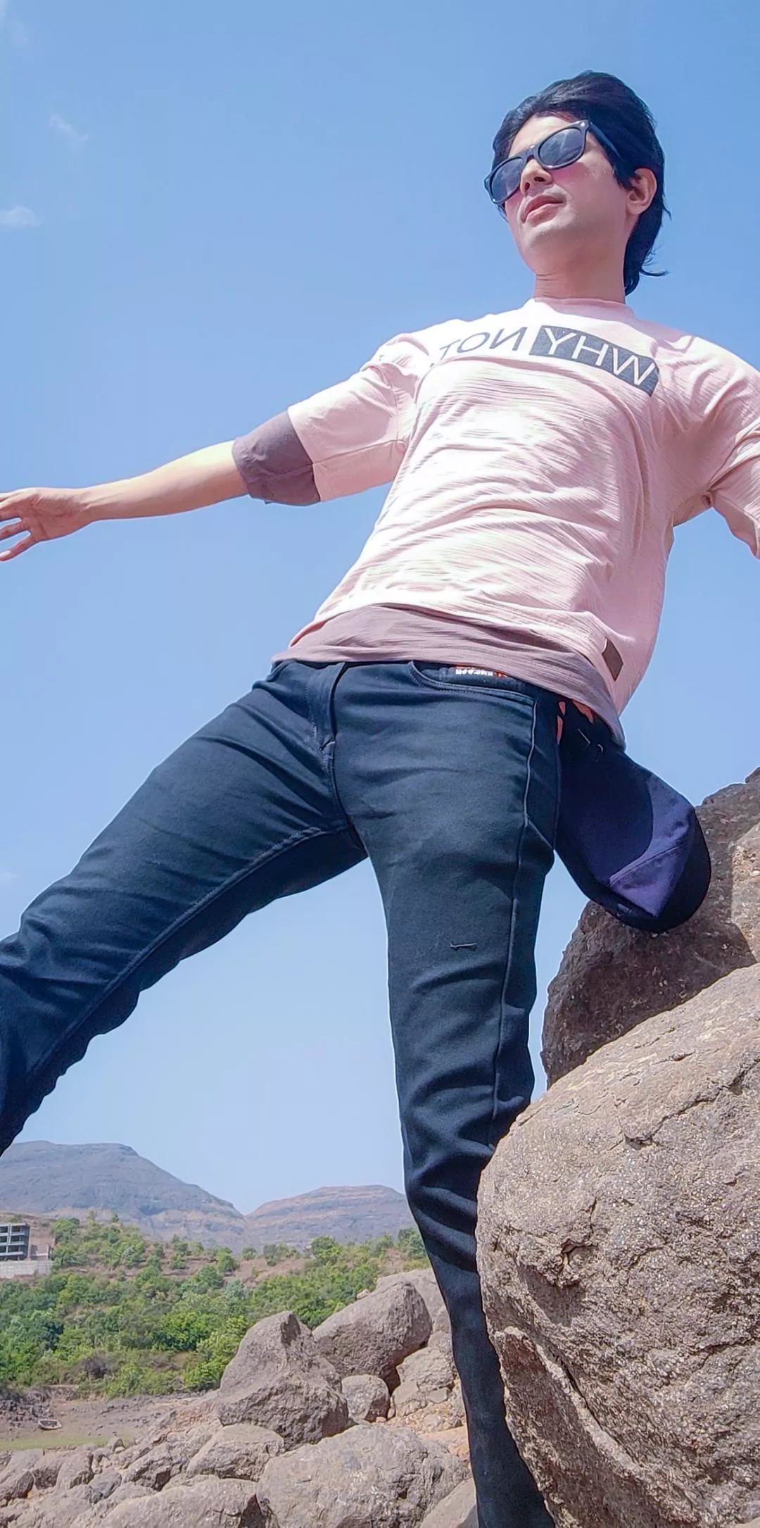 Just another Sunday here 😊