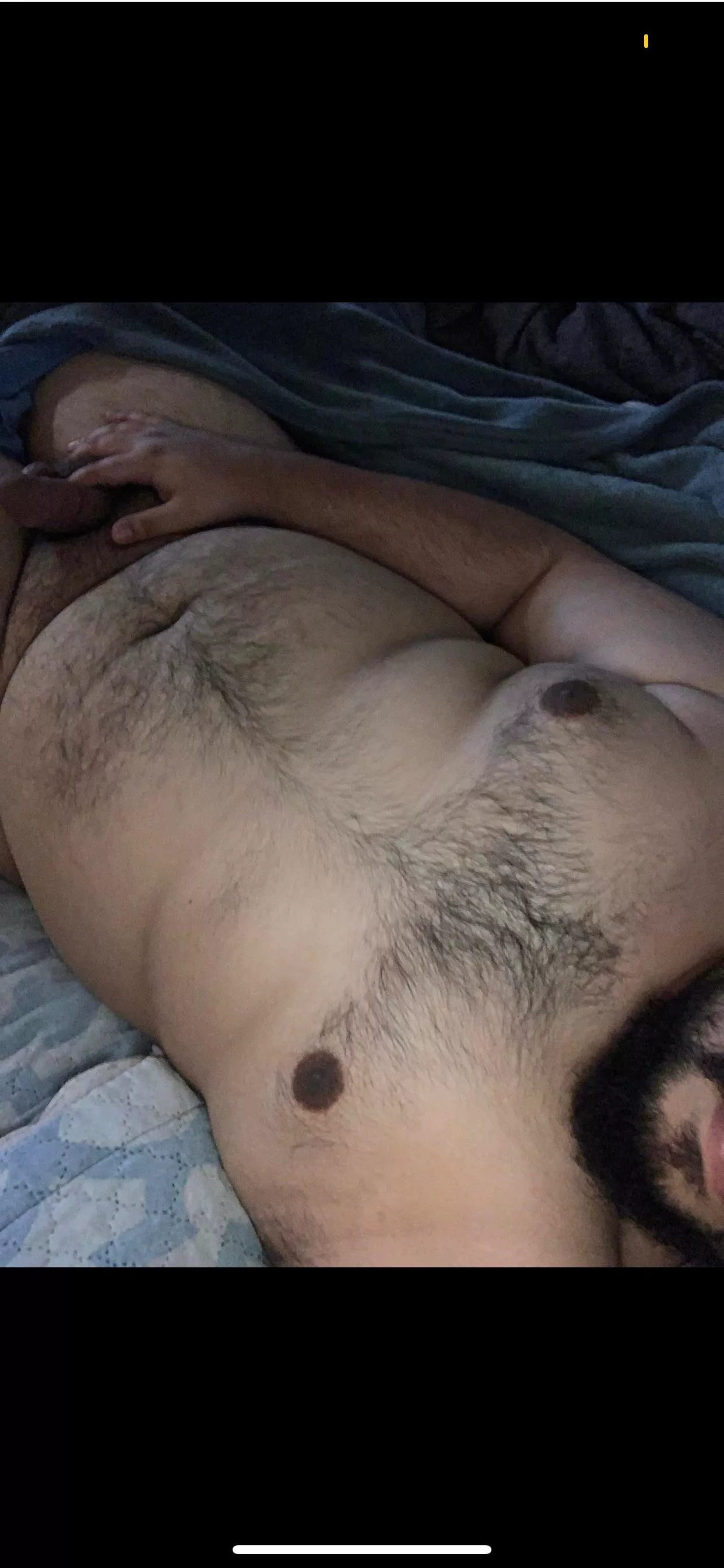 Just bored at home 🫠