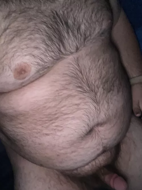 Just Chilling, dms open