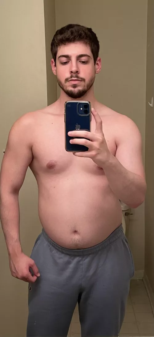 Just got done gaming