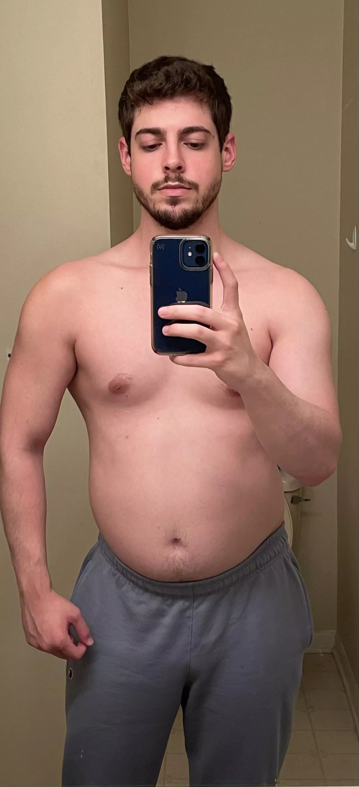 Just got done gaming