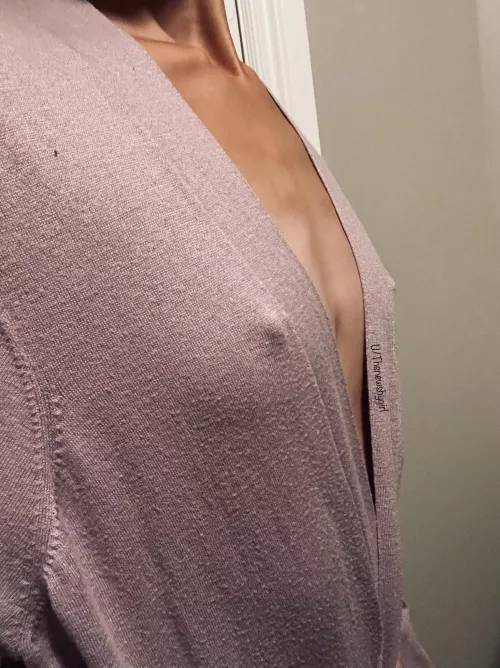 Just lounging around today! <3