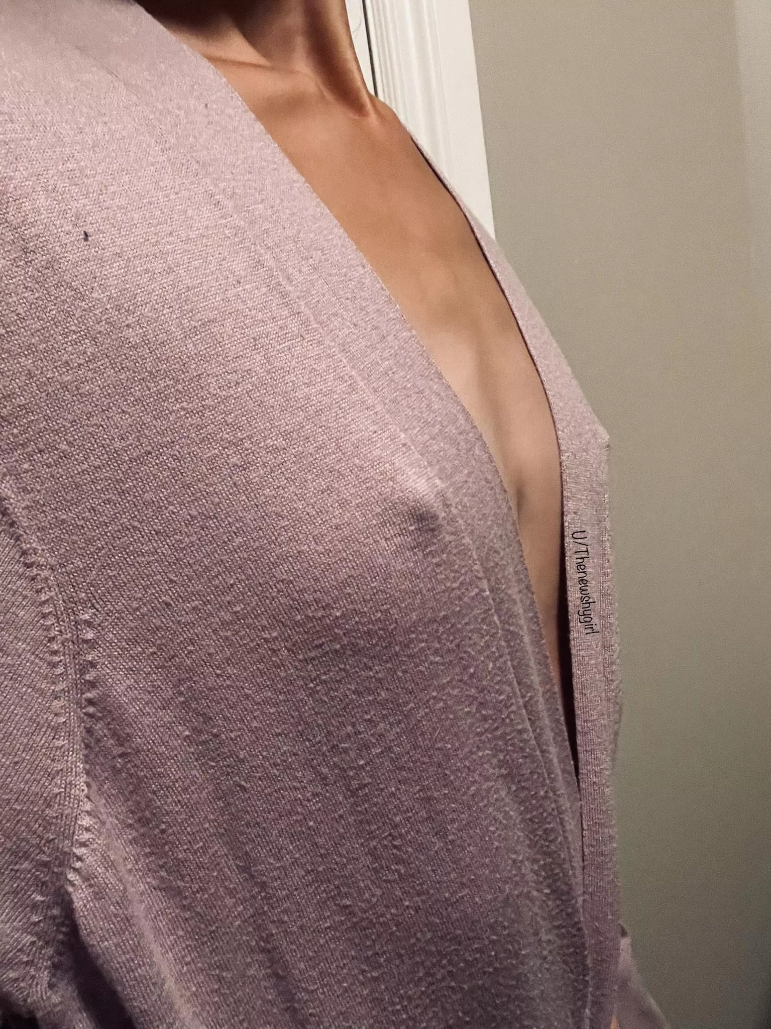 Just lounging around today! <3