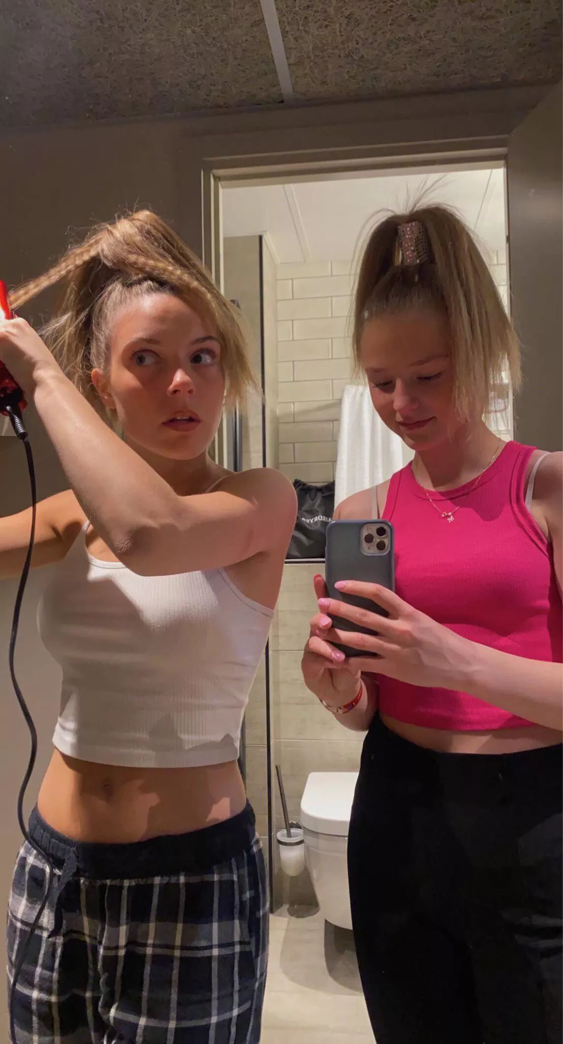 [kik: userrr8] anyone wanna tribute these cuties?