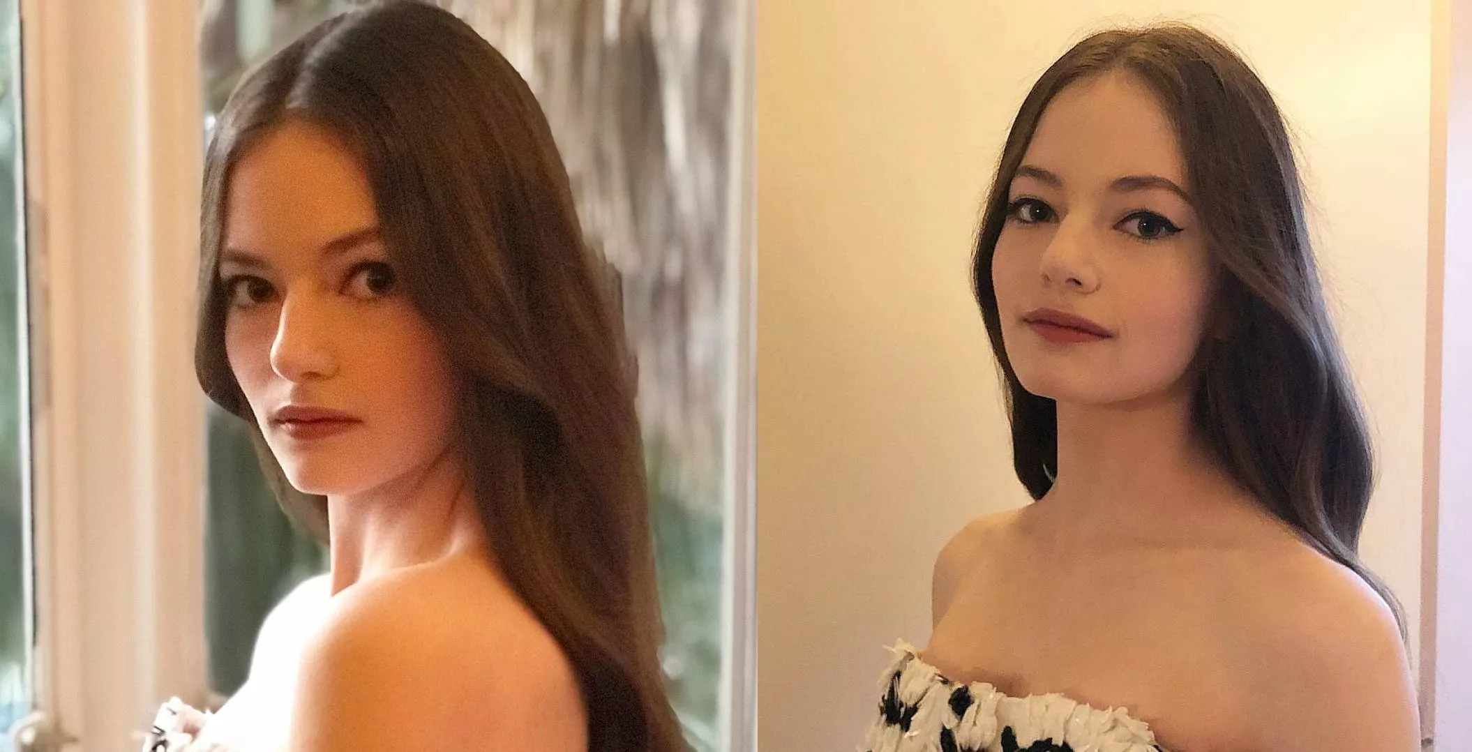 Let's cum for Mackenzie Foy