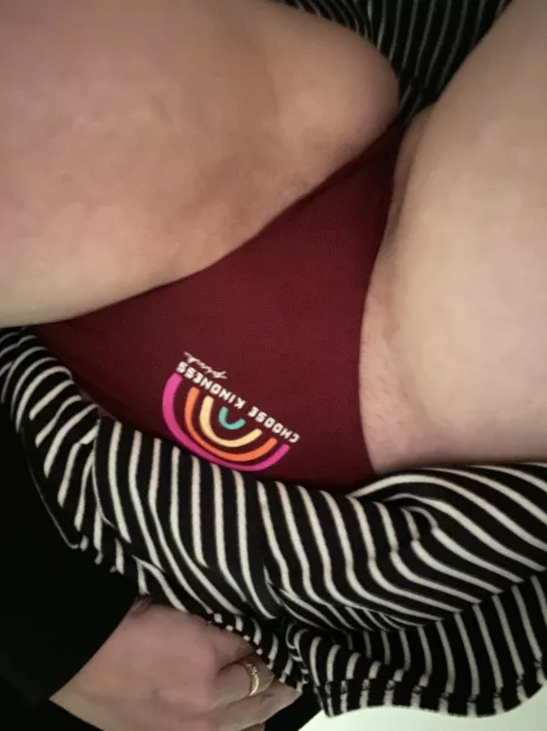 Little flash in the bar toilets. [f]🌈
