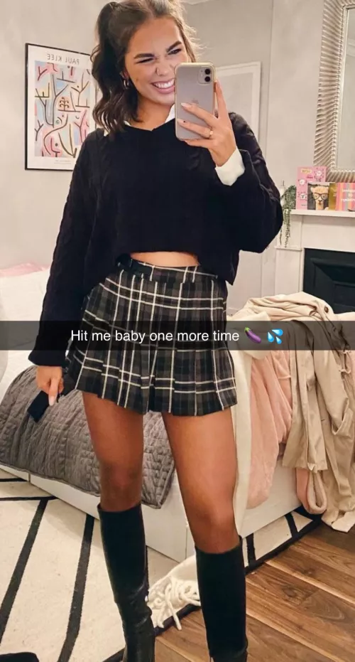 Love a bit of Britney