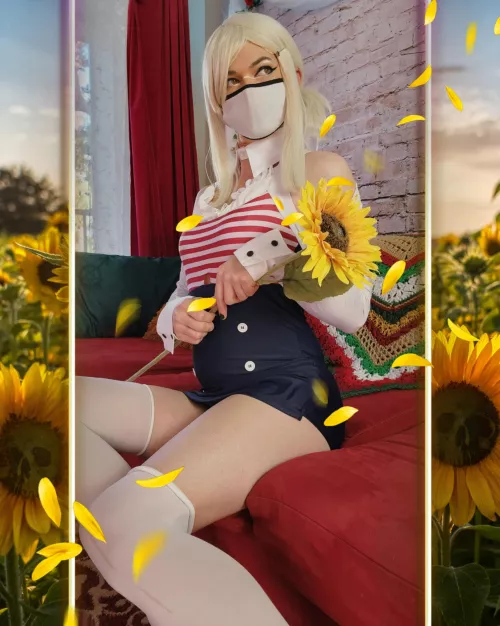 Made this classy edit for my return to the internet. Is it cute enough??