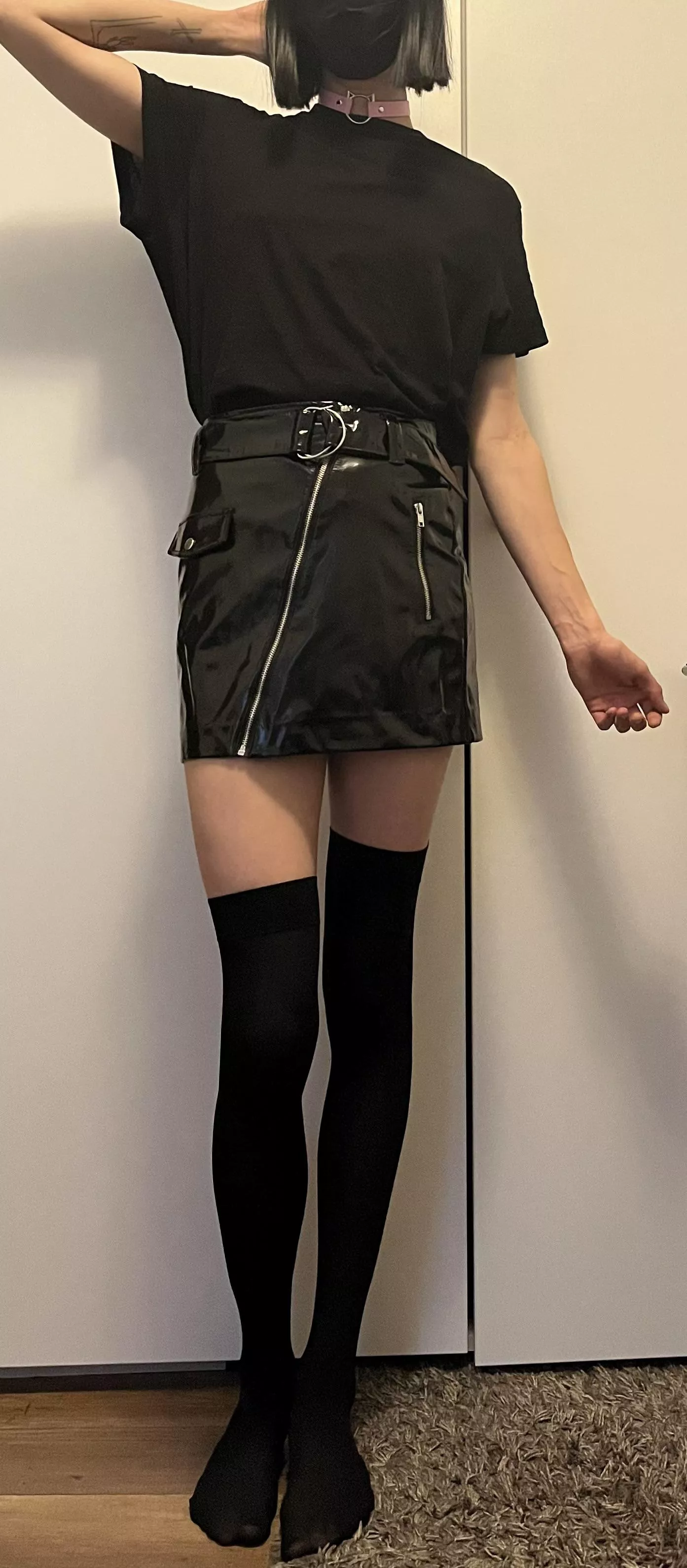 make me ur sissy girl