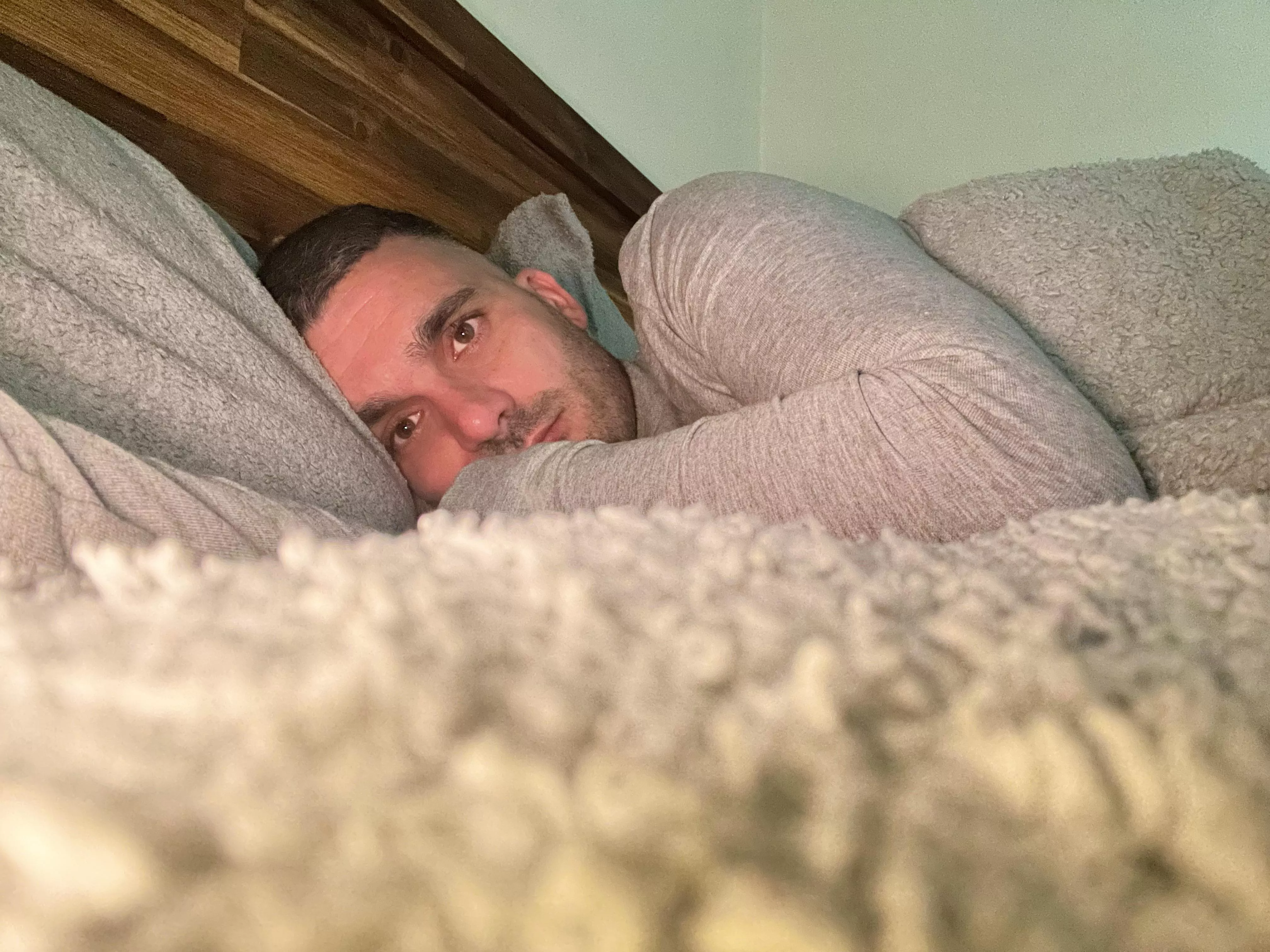 Mornings getting colder🥶