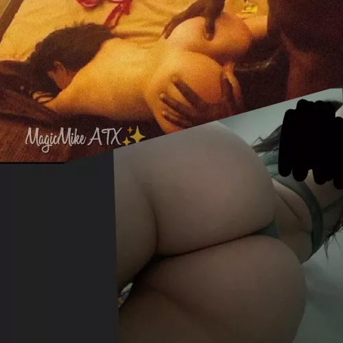 My 19yo nympho turned 22 and her Booty 'grew up' 🍑👀 is it time for an update video? 🤔