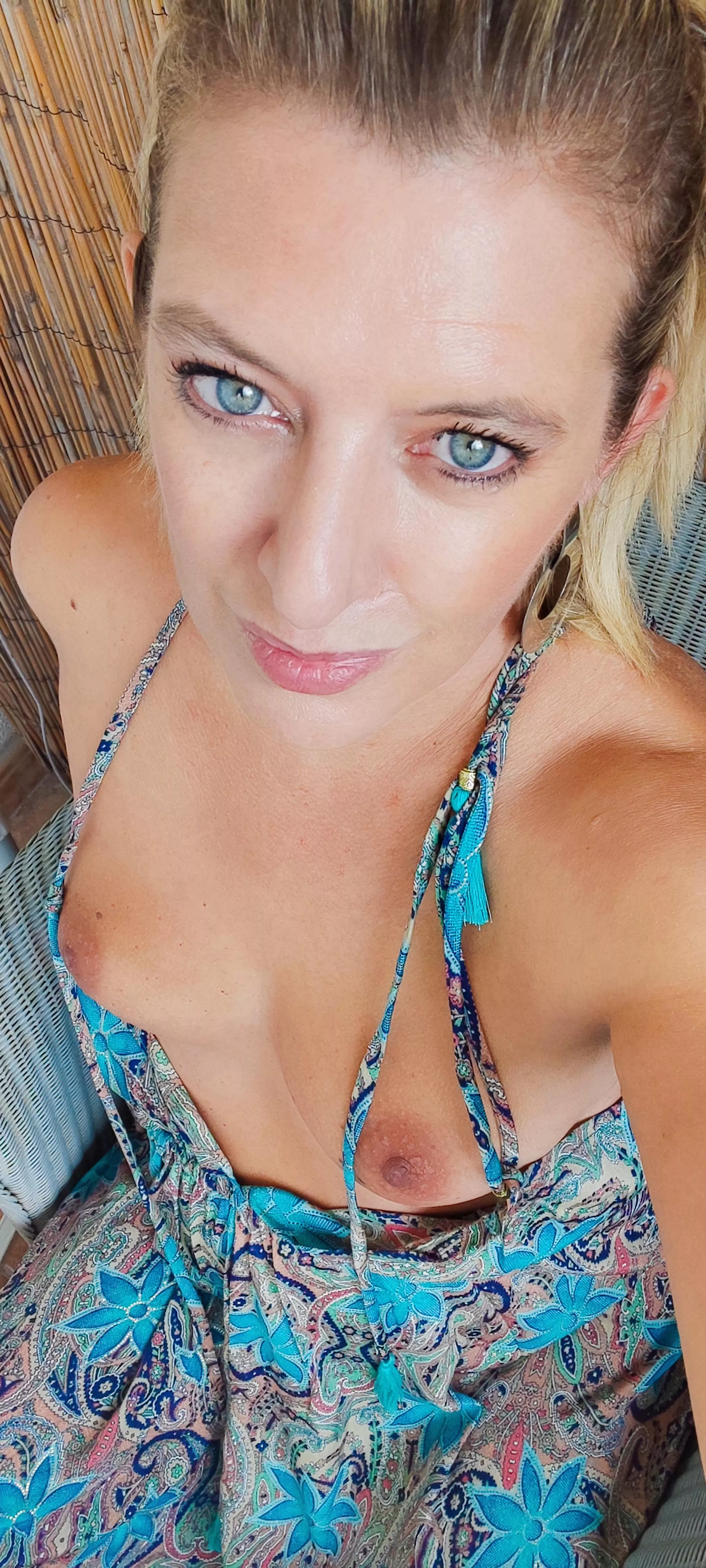 my french tiny tits are very sensitive