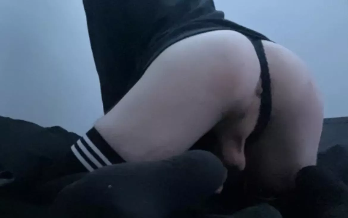 no condom required 🥰