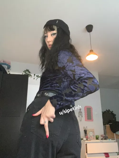 [oc] cum to me clothed! If you can’t you’ll be locked in chastity for the next 30 days and that’s an order.