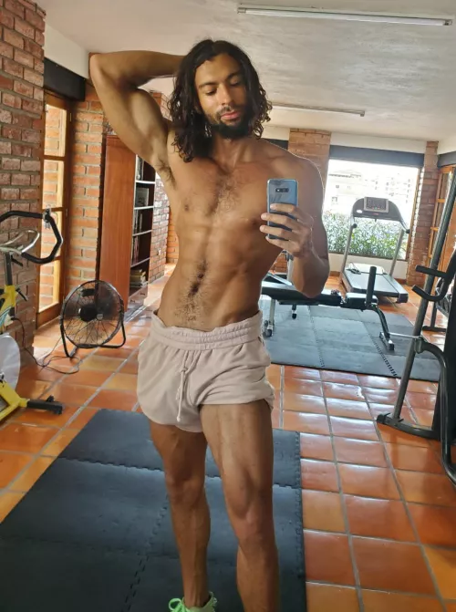 on vacay in Puerto Vallarta 🥰