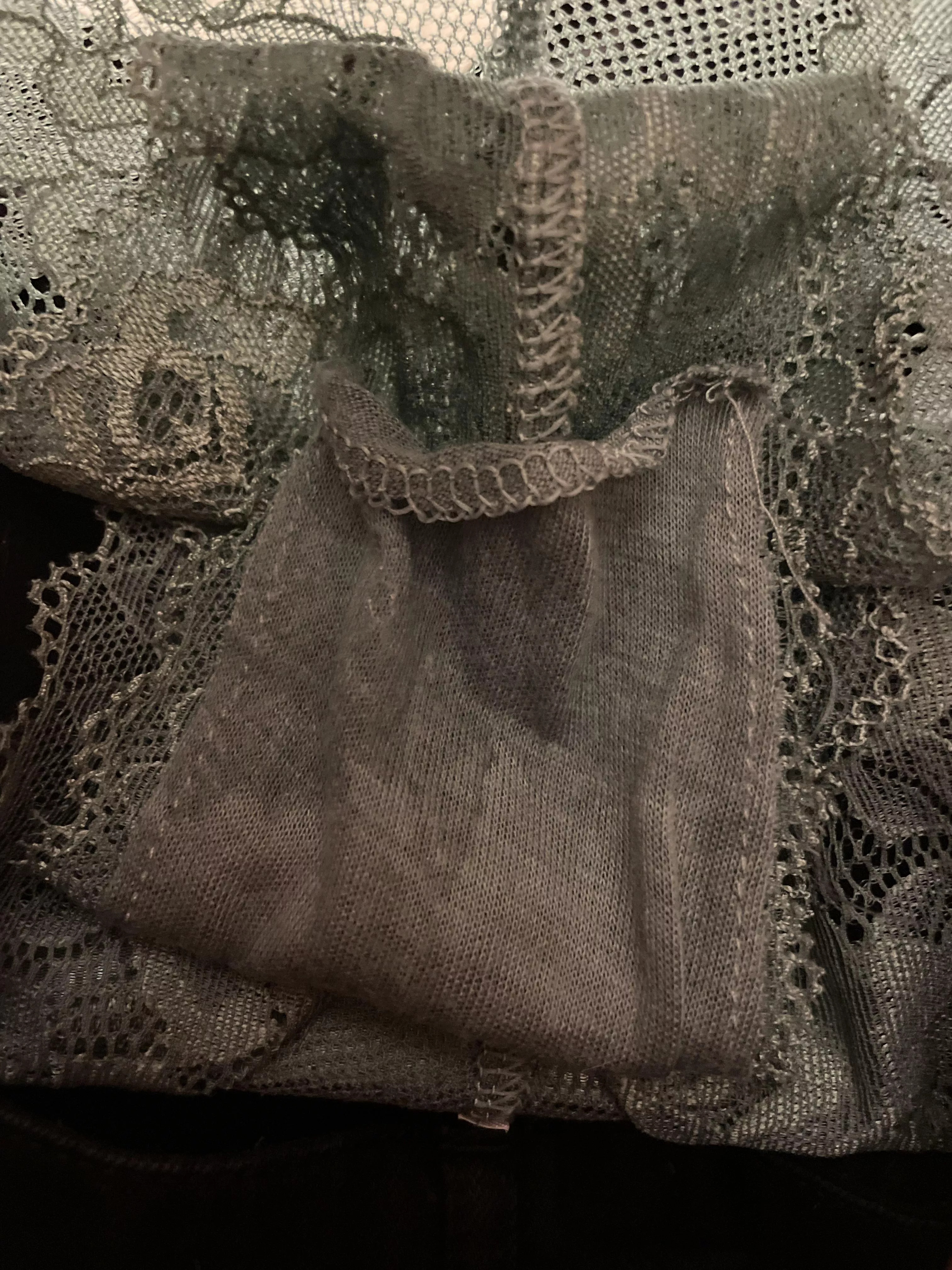 Ooops, too many hot DMs today