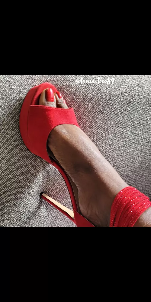 paint the town red anyone...