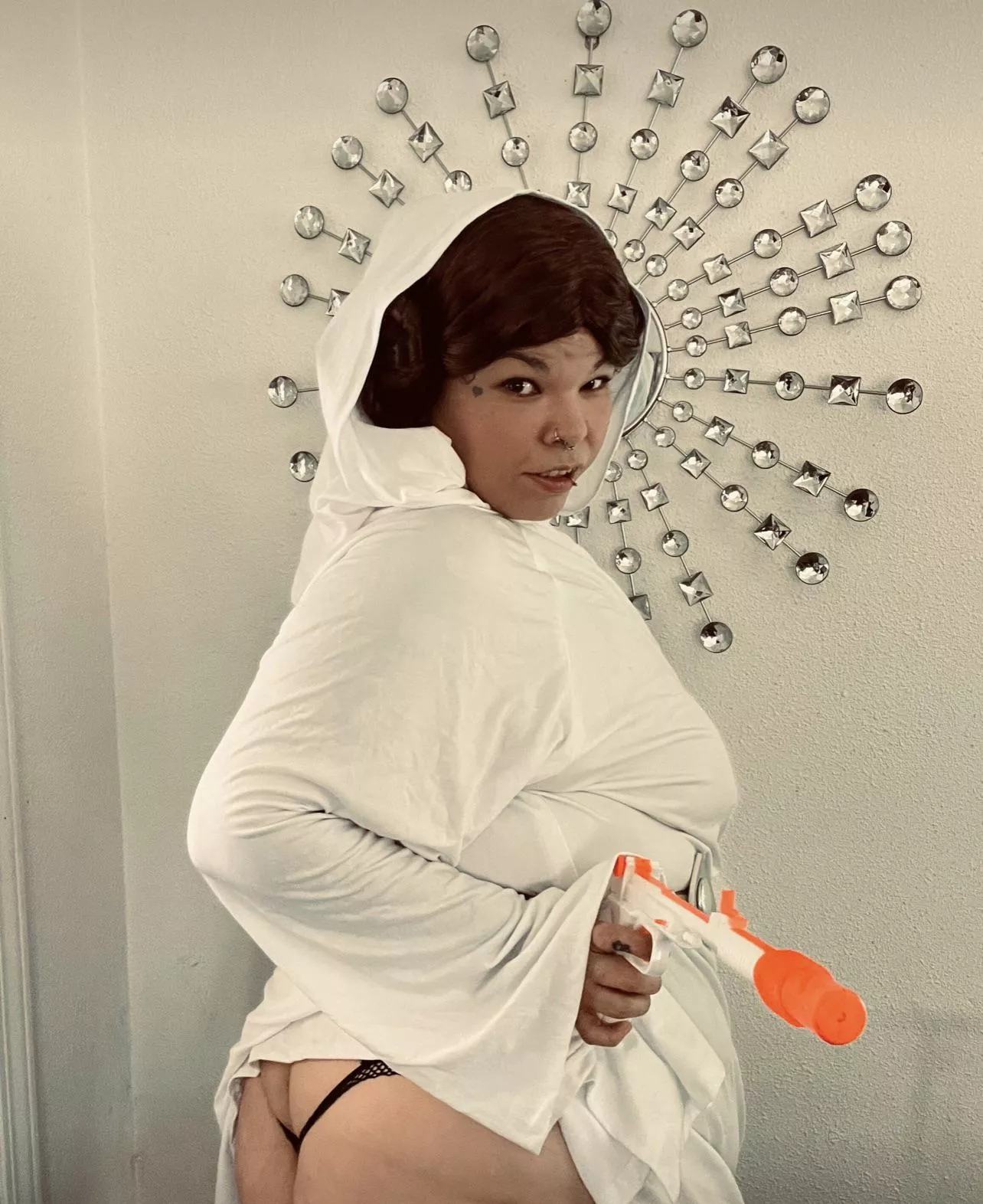 Princess Leia