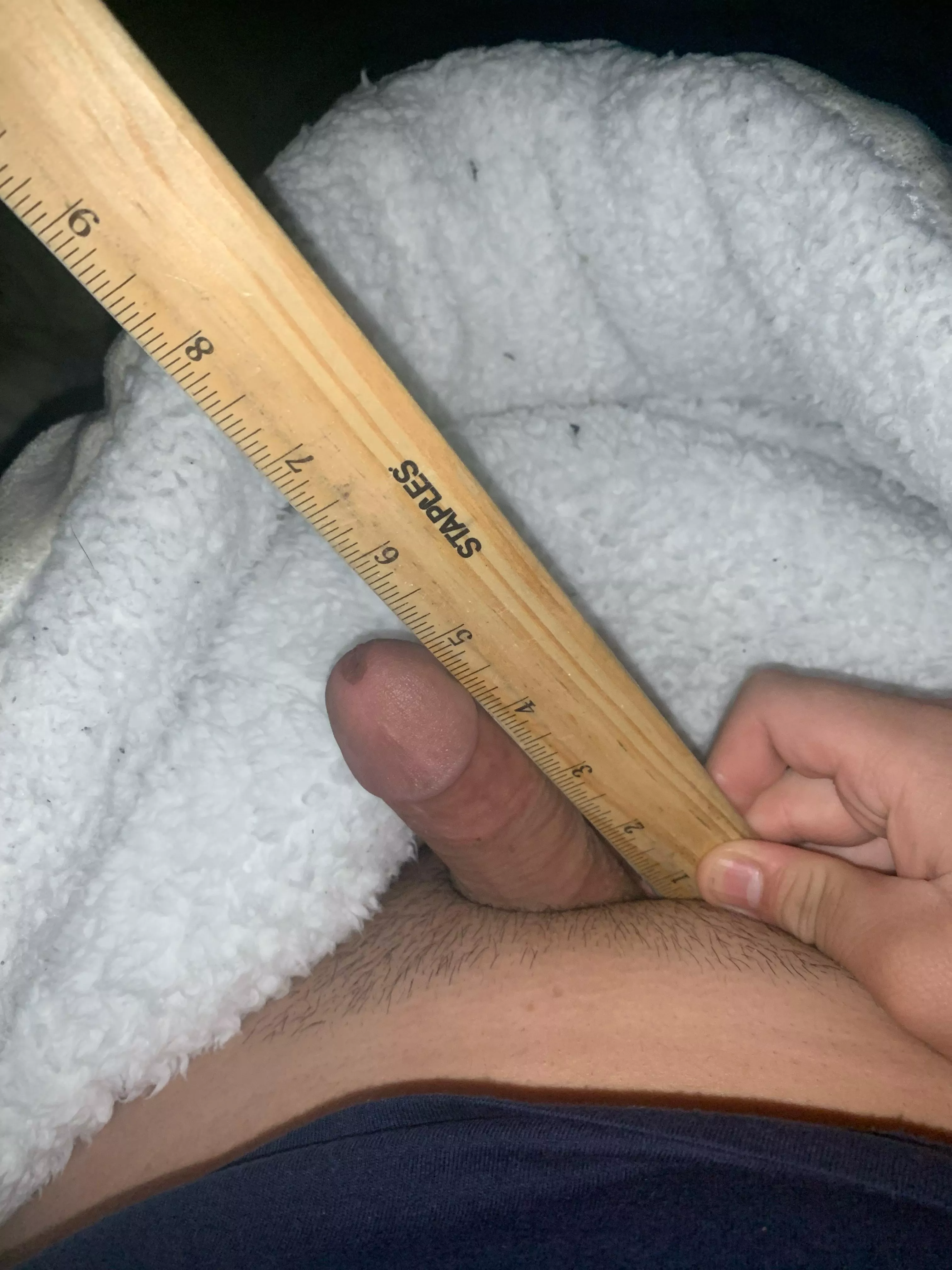 Proud to say that im apart of the 5 gang today😢