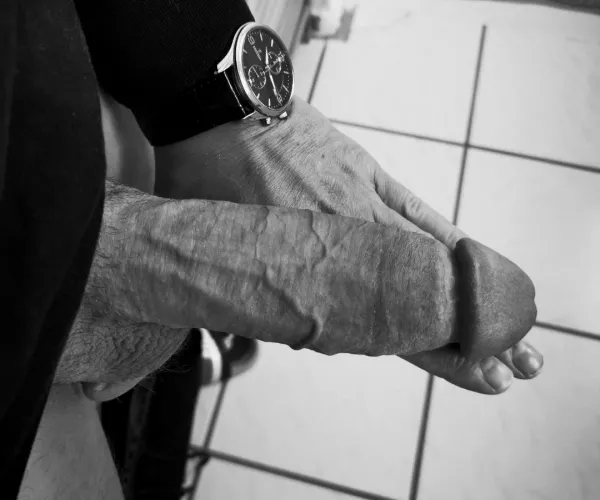 Ready to be used🍆💦