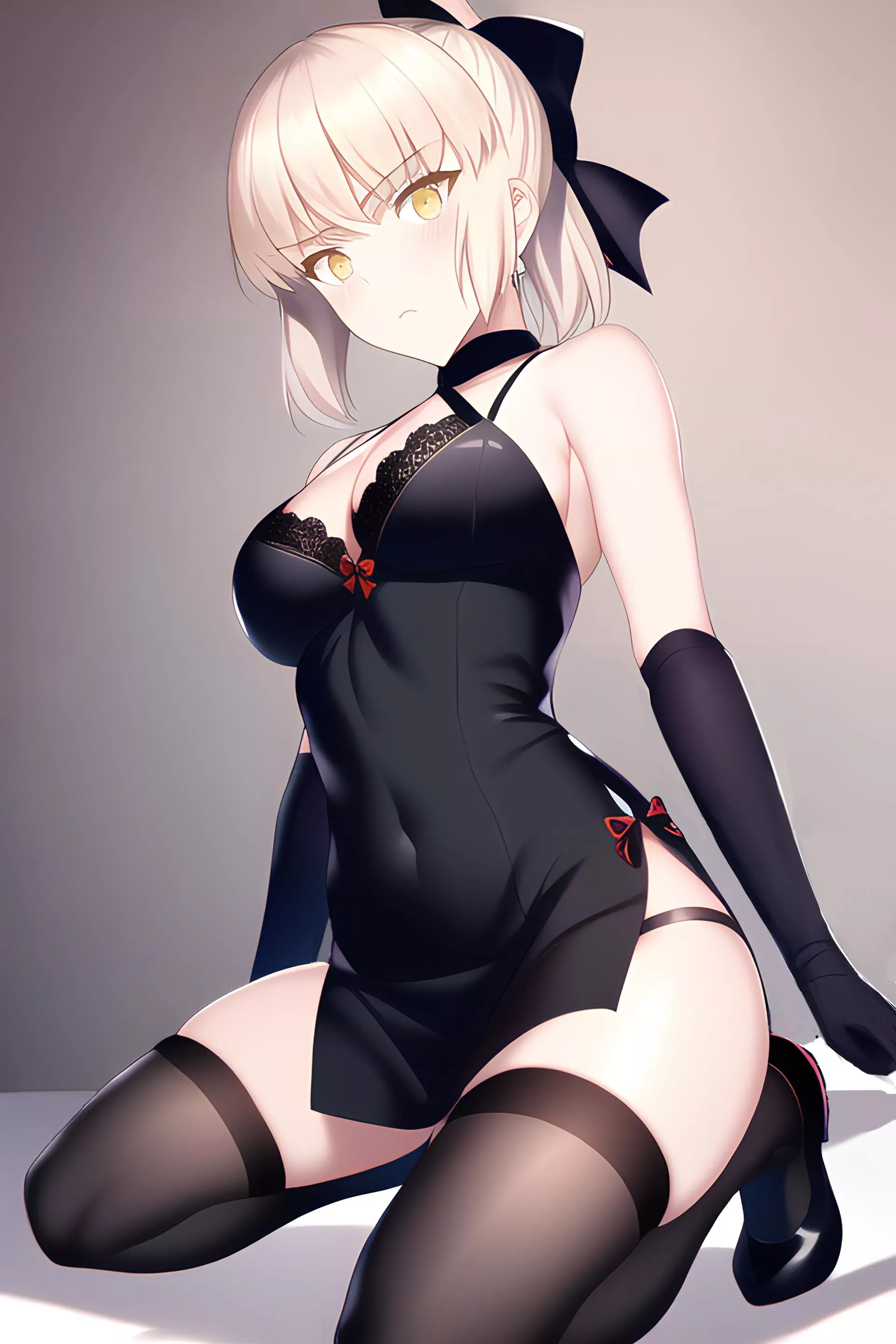 Saber Alter