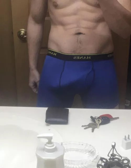 So let’s say one time I let a dude blow me and then let’s pretend I was so turned on by it that I ended up inside of him… does that make me “gay” asking for a friend