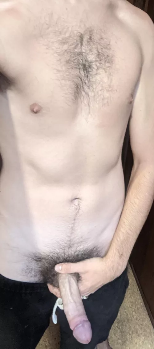 Something is better than nothing, right?