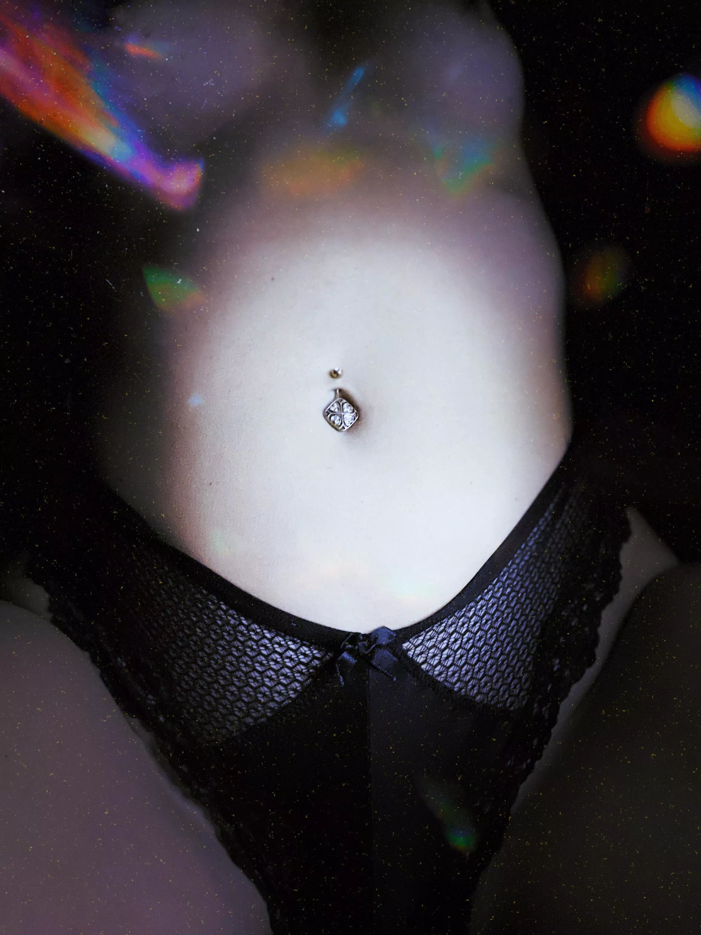 The body is the best art