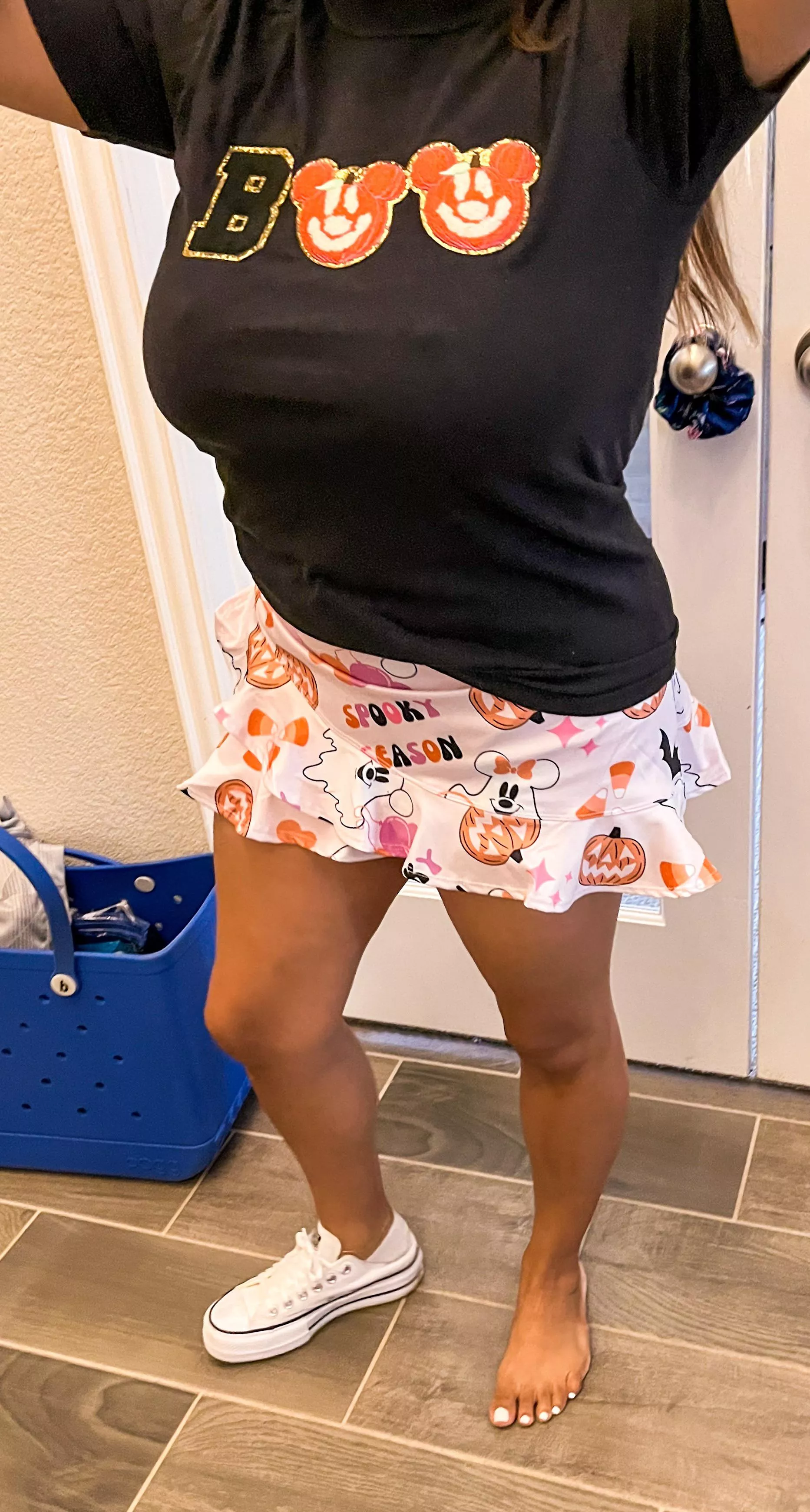 They aren’t long but still nice ?