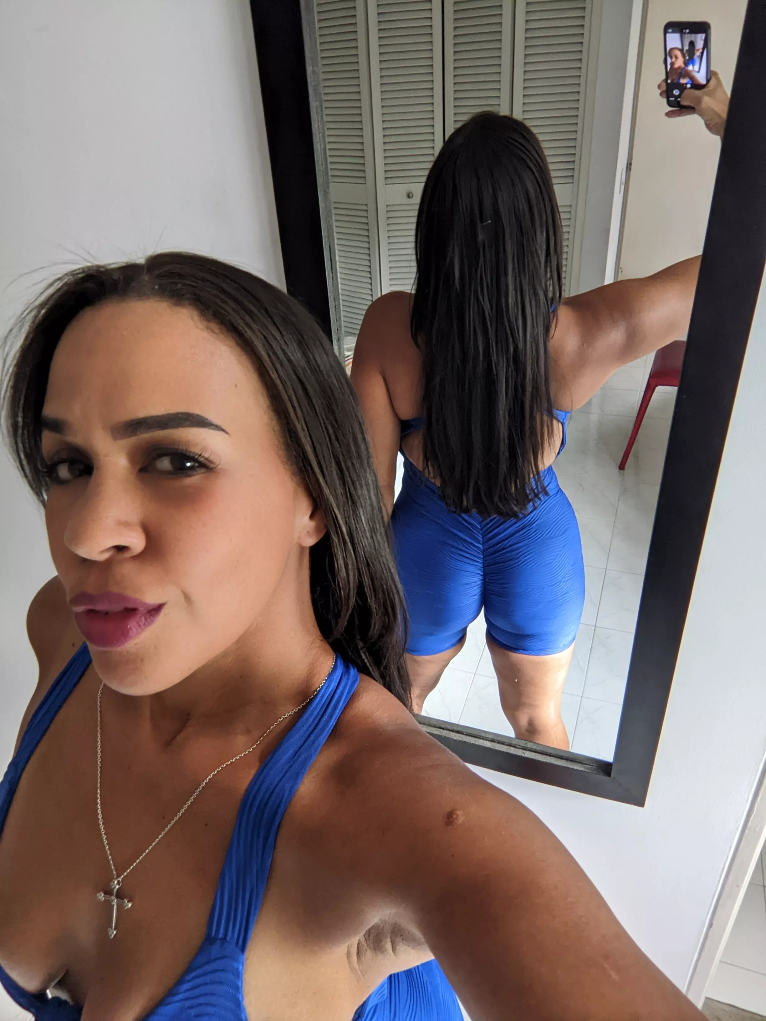 This view is gonna be your favorite babe, right?