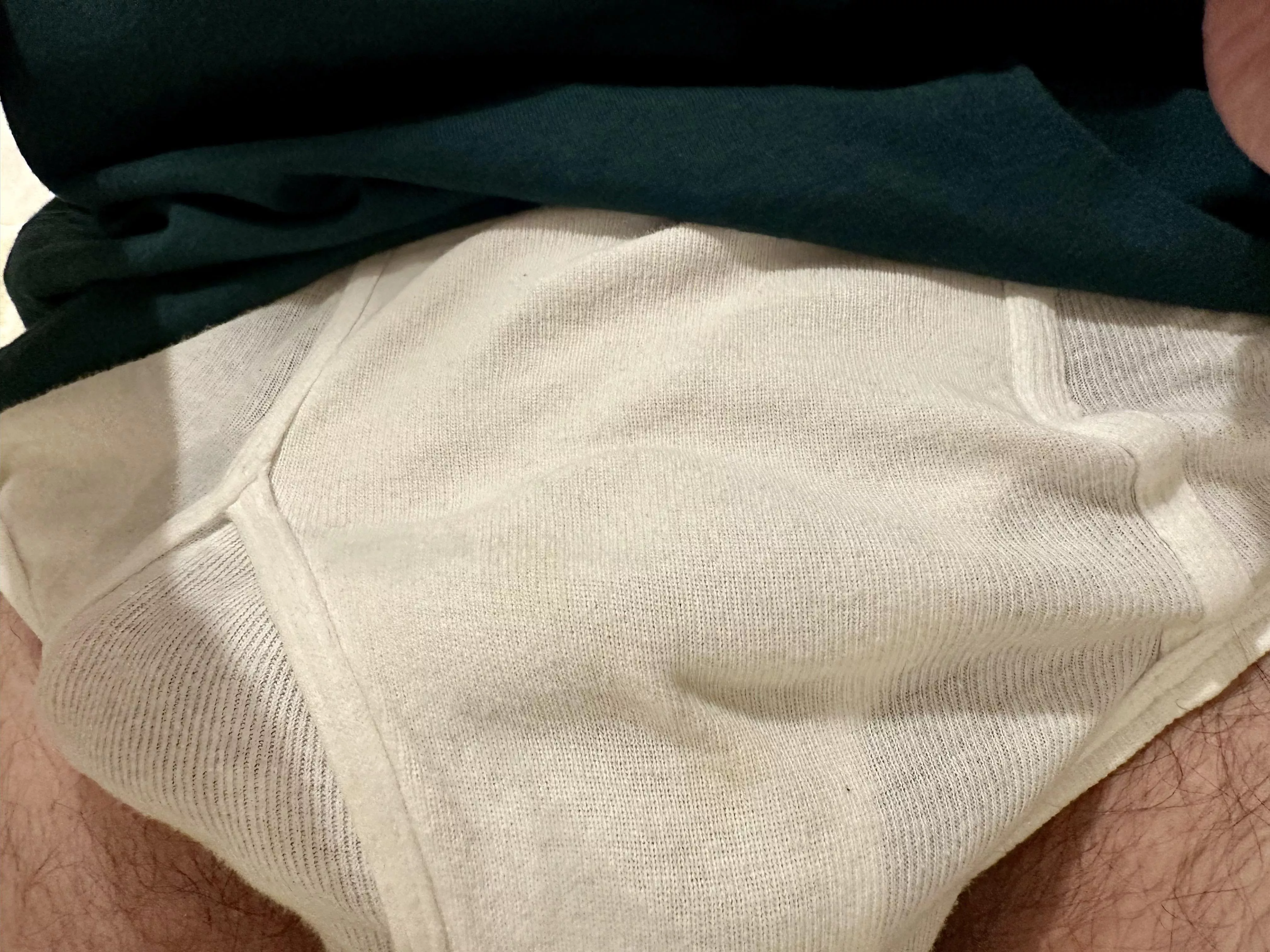 Tighty-whities