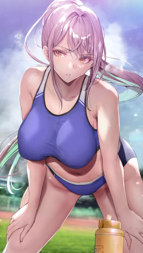 Track and Field Club