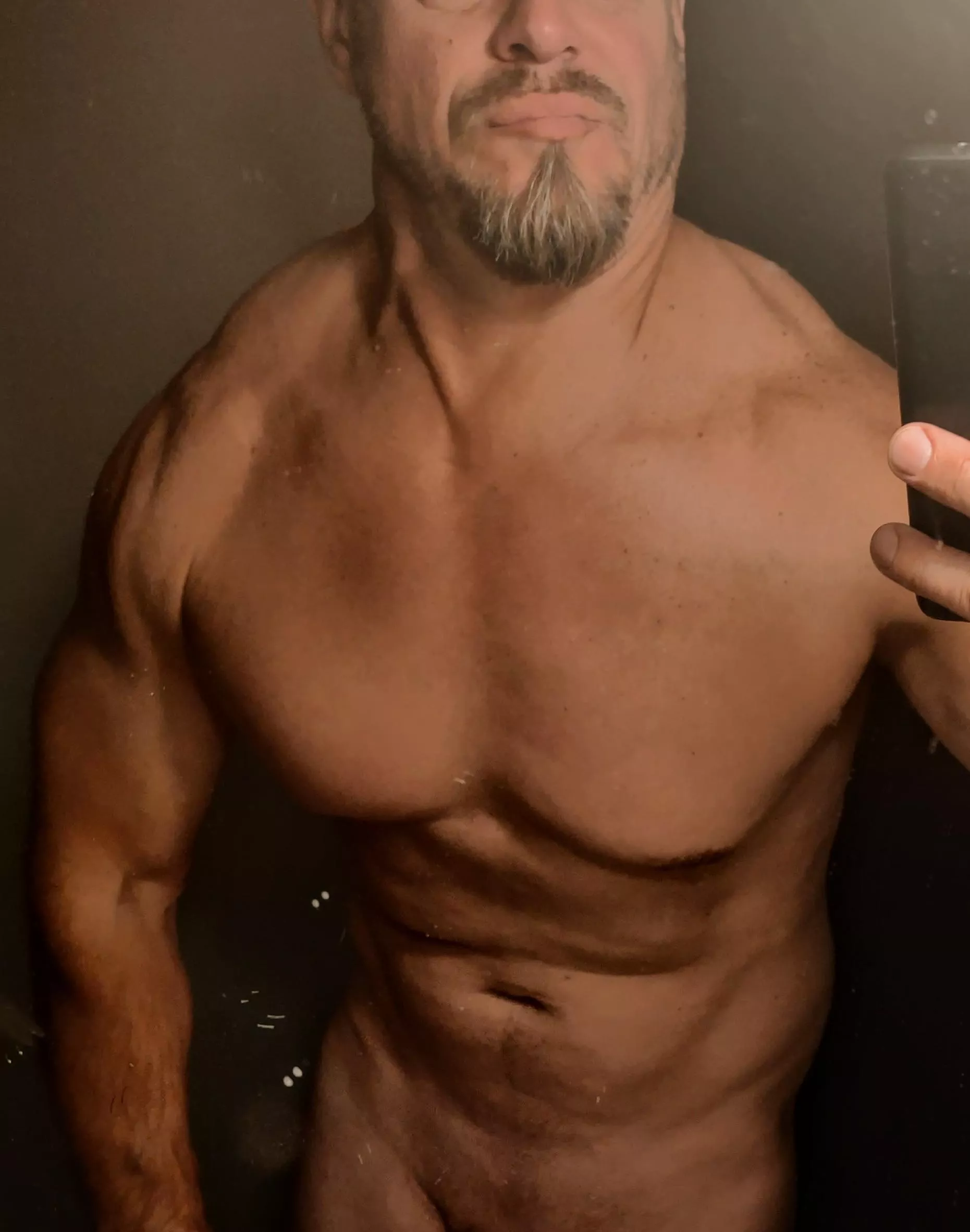 Traps, 53 (M)