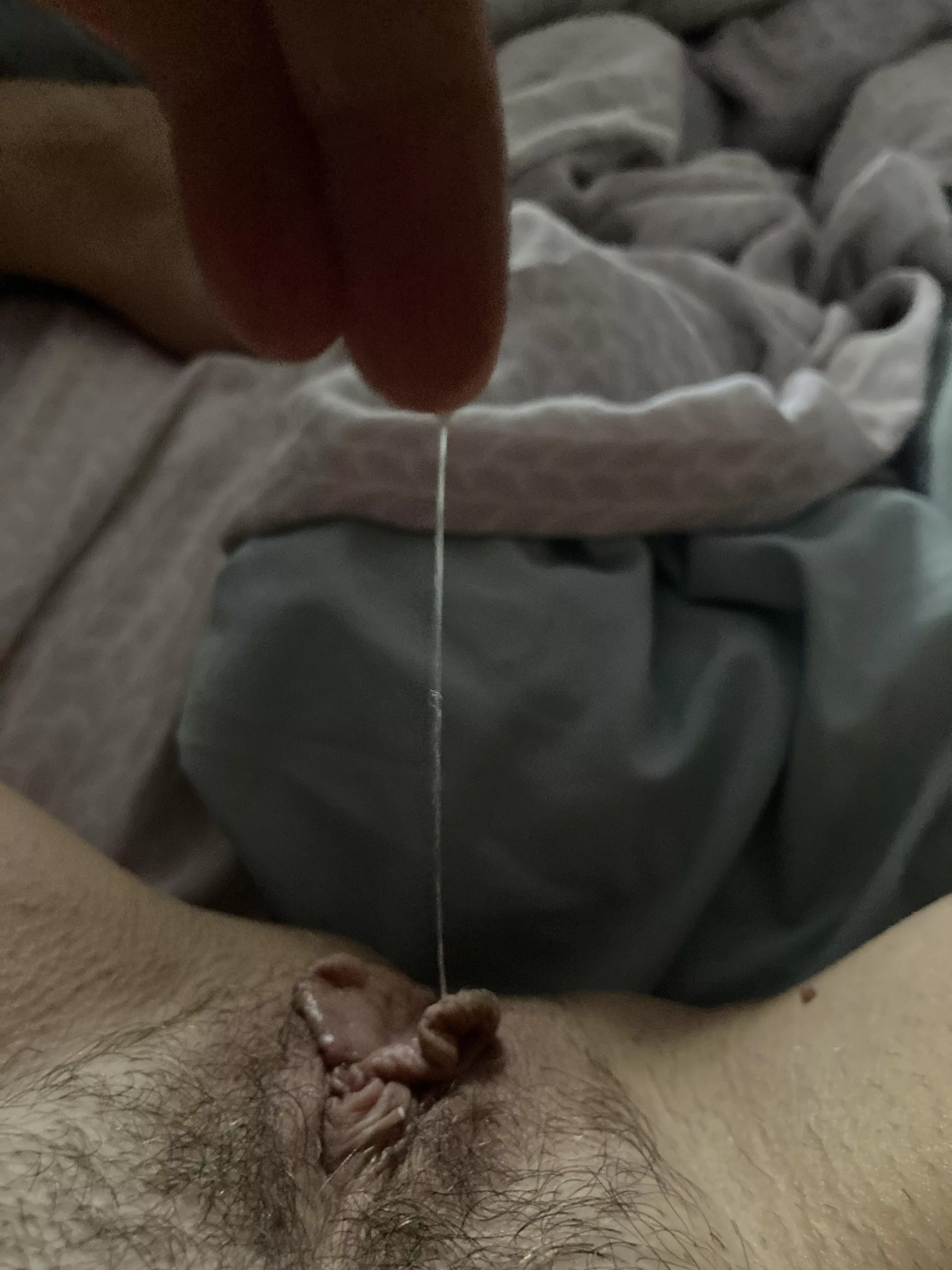 Very wet this morning. 💦