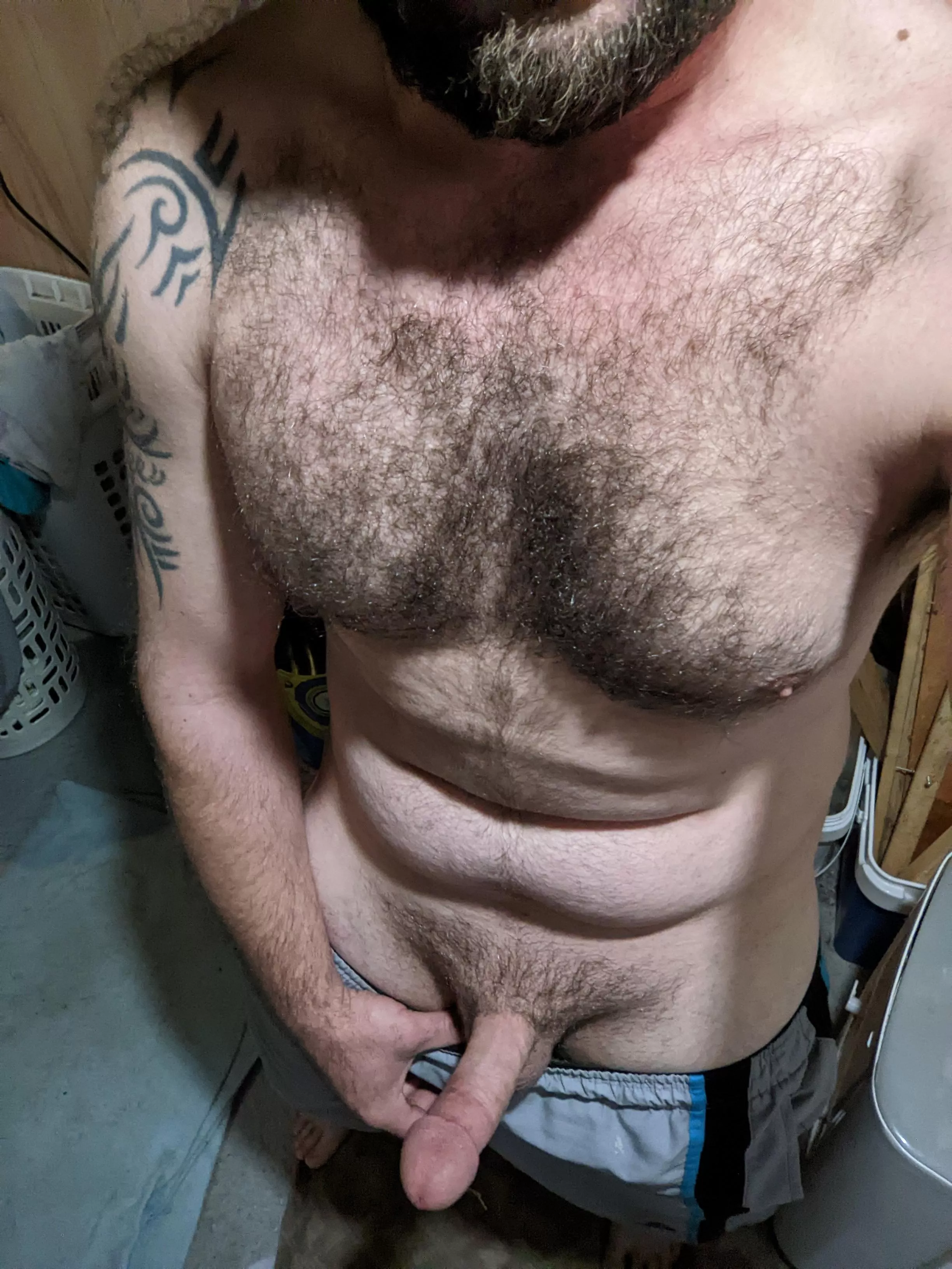 Waking up to your messages has got me ready for the day