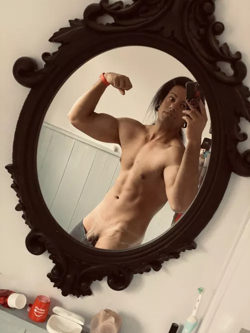 What’s your plans for today team? 😘