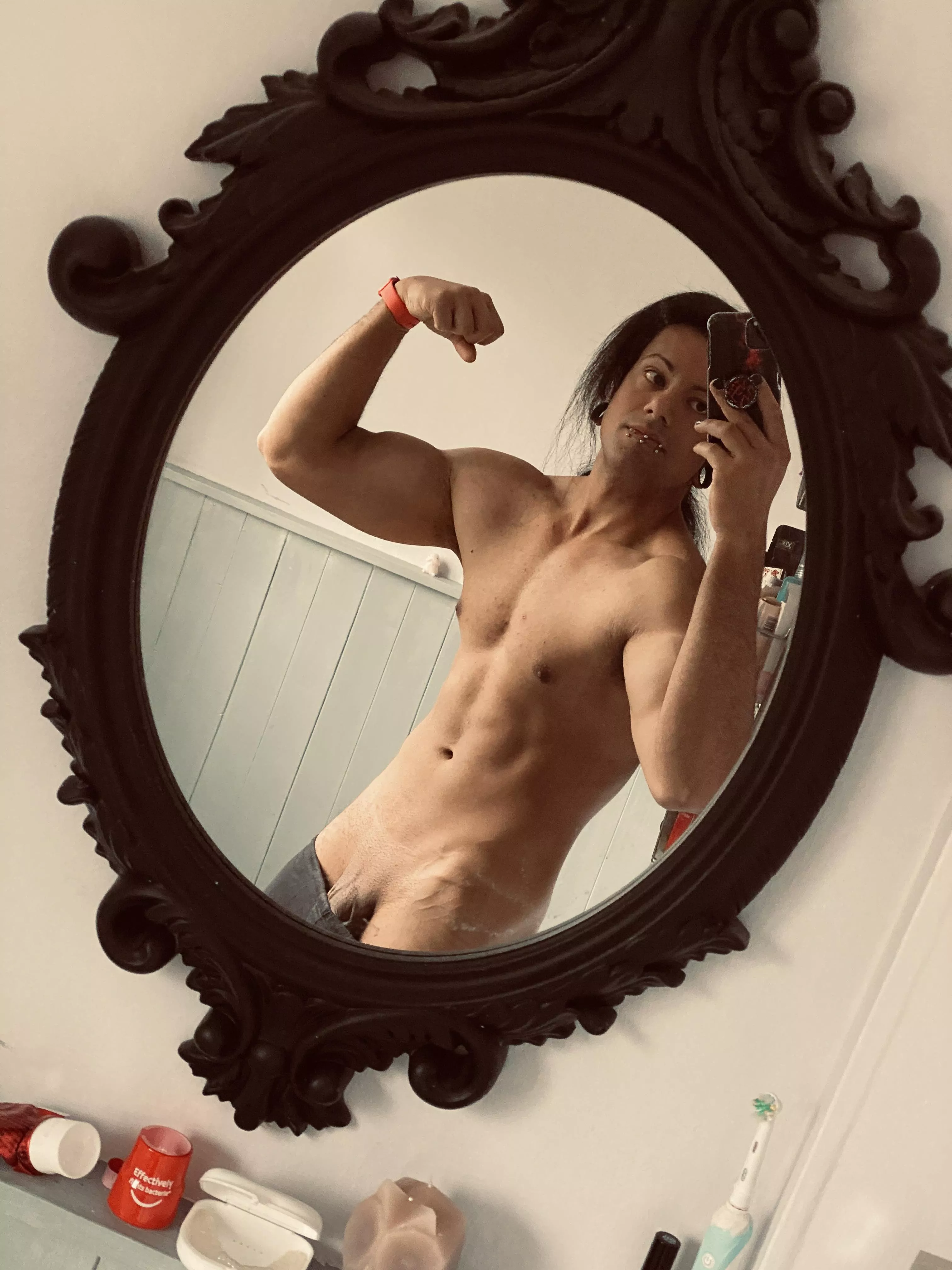 What’s your plans for today team? 😘