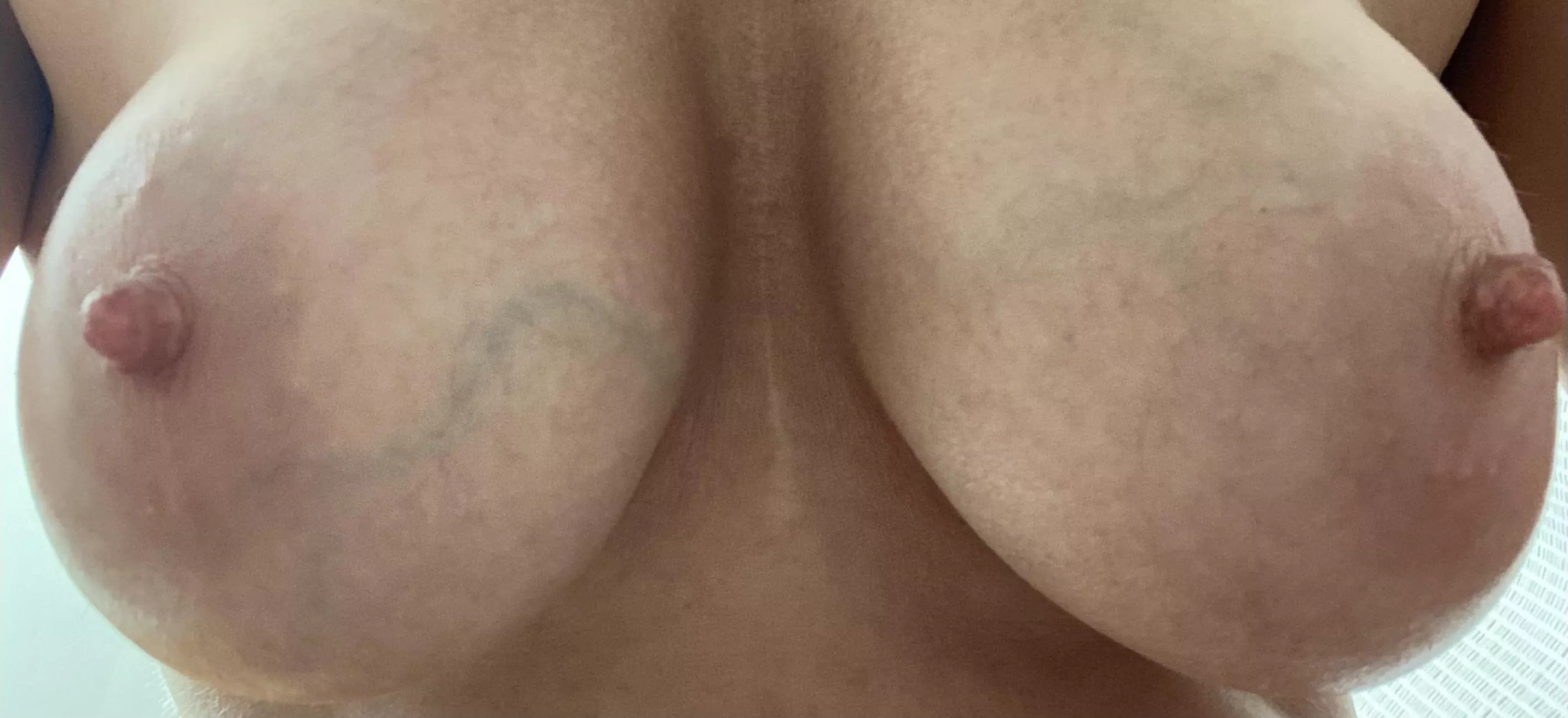 Wife tits