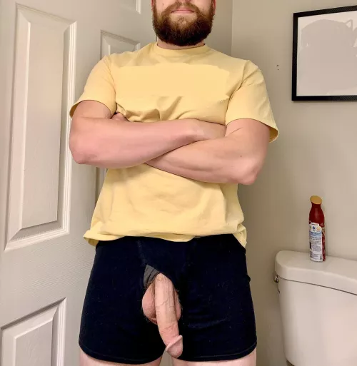 Would you bend down in front of me if I asked? [35]