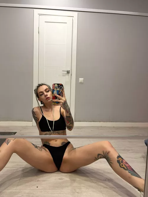 Would you take me to bed ?