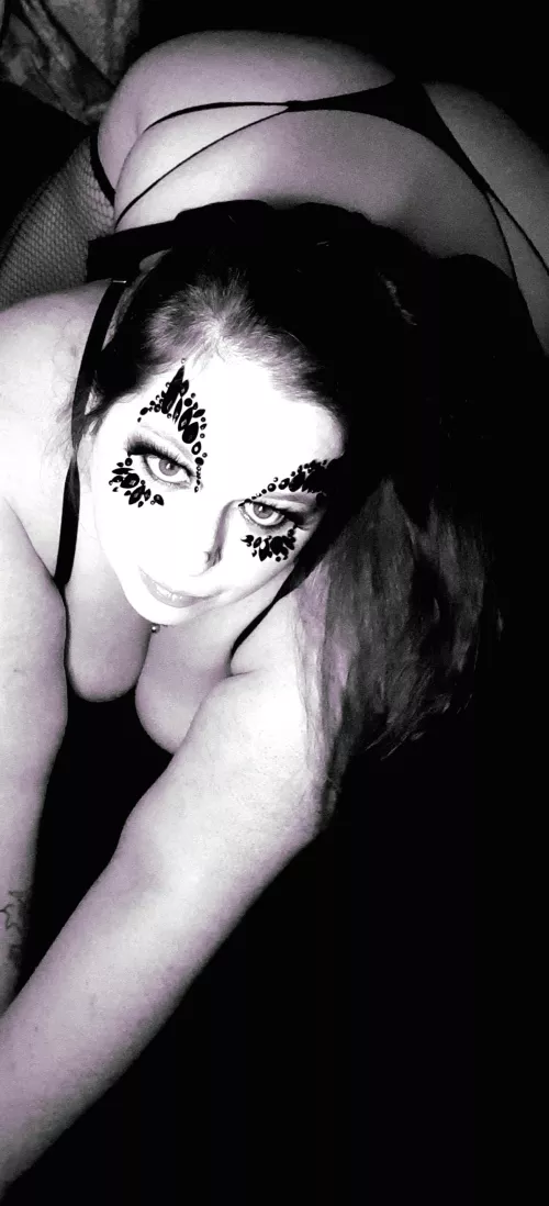 you come home and find me like this what do you do