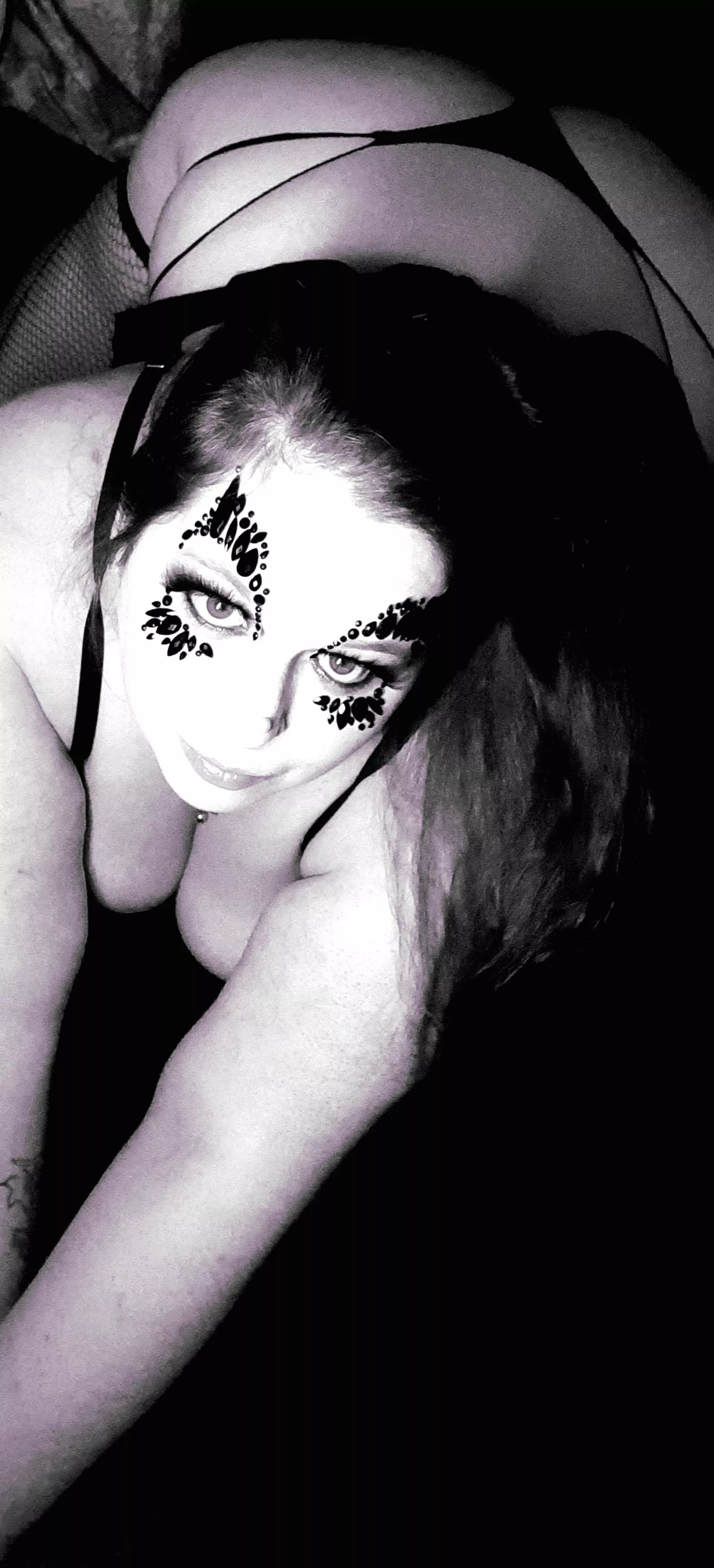 you come home and find me like this what do you do