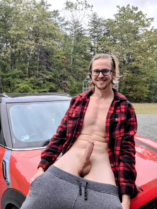 you ready to get warmed up from the cold? 😏