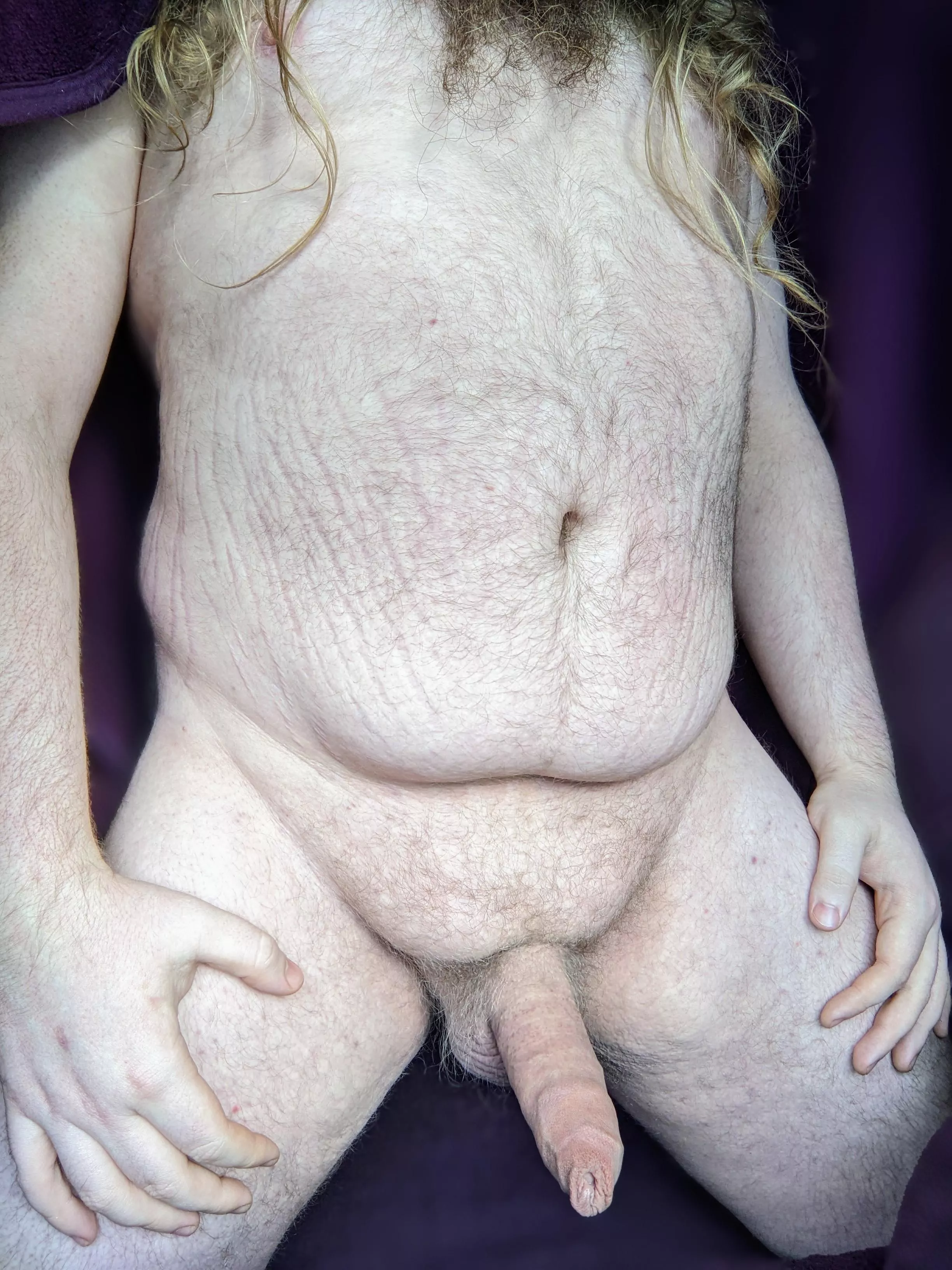 you think you can handle me 😉