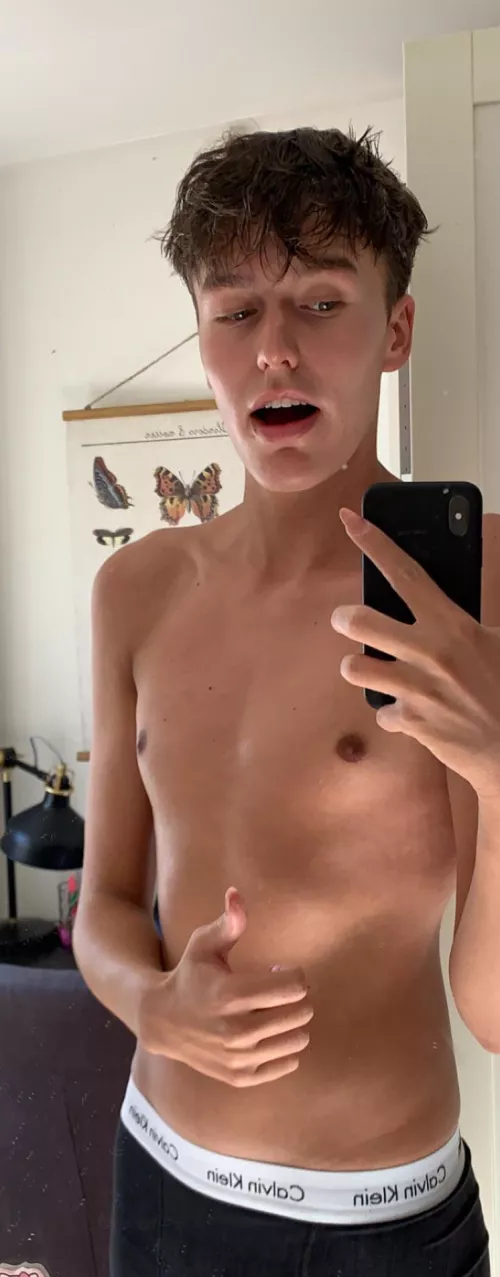 18m pls don’t let this flop lol:)