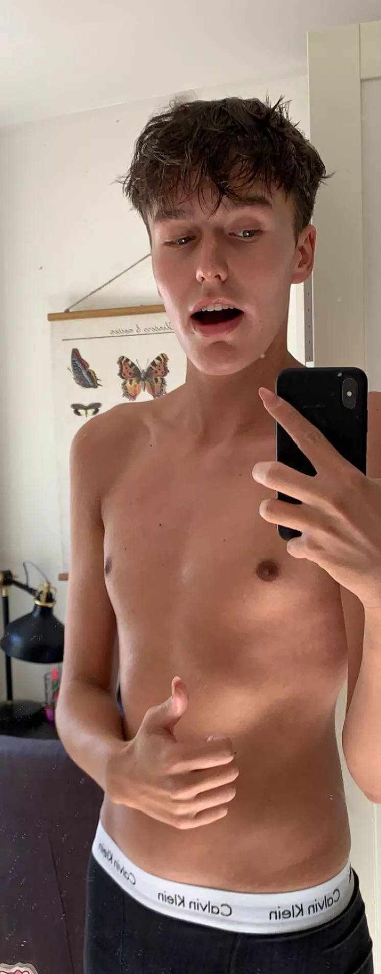 18m pls don’t let this flop lol:)